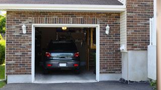 Garage Door Installation at Woodbury Park, Michigan